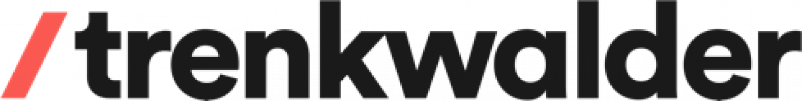 Logo-ul Trenkwalder